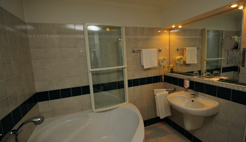 Hotel EROPLÁN**** Superior Rožnov pod Radhoštěm